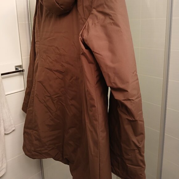 Kanuk Blainville Parka - Picture 6 of 10